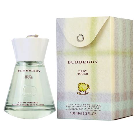 burberry baby touch canada|burberry baby touch perfume price.